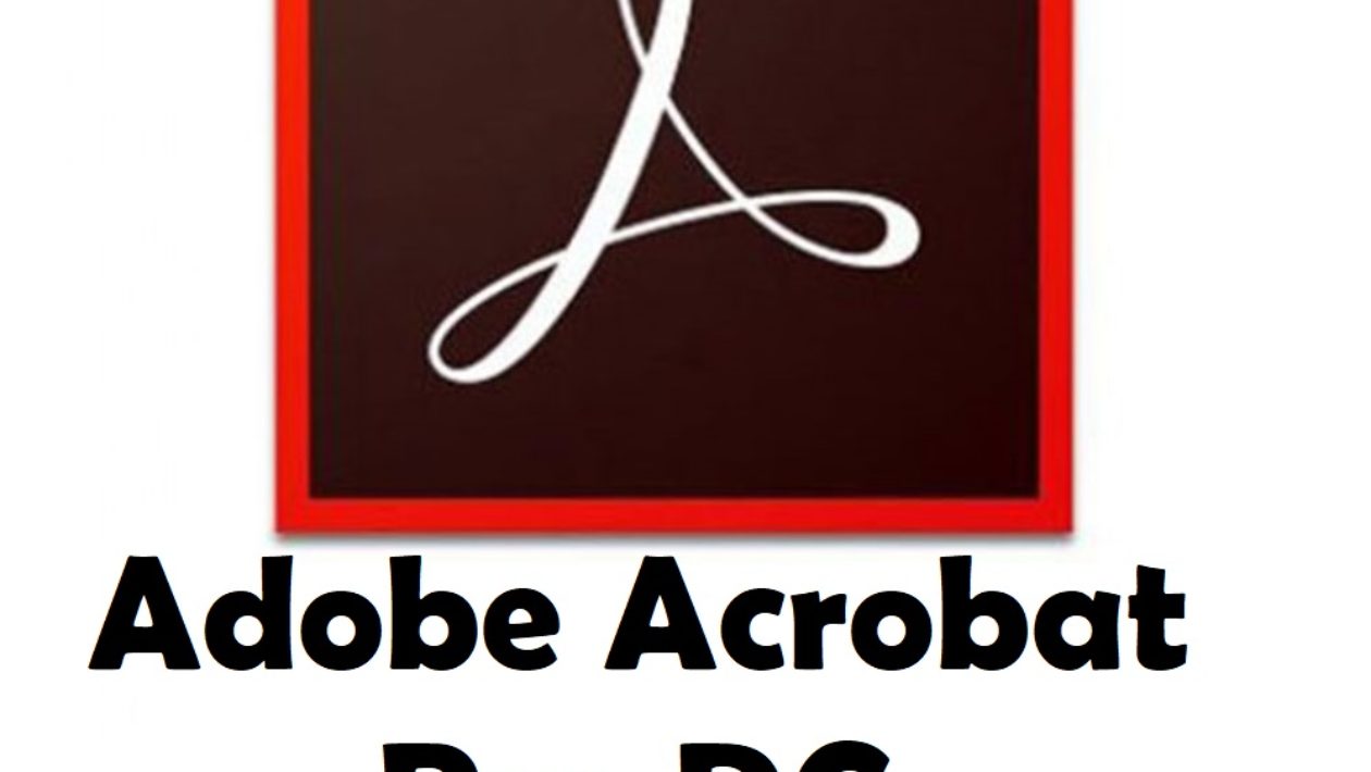 adobe acrobat free download mac