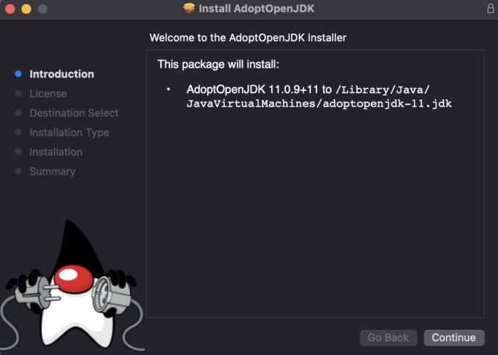 java code runner for mac